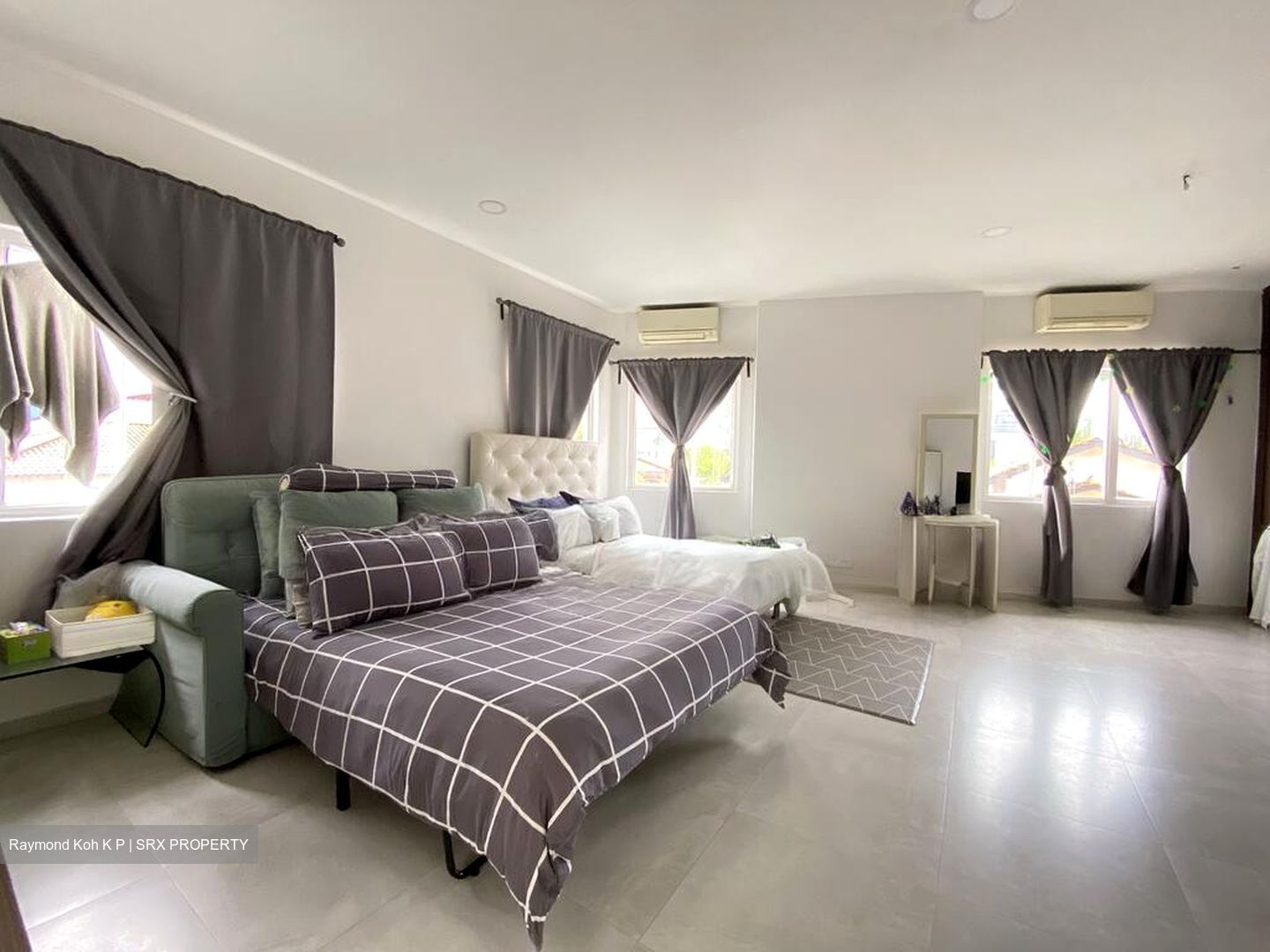 Changi Grove (D17), Semi-Detached #518705861